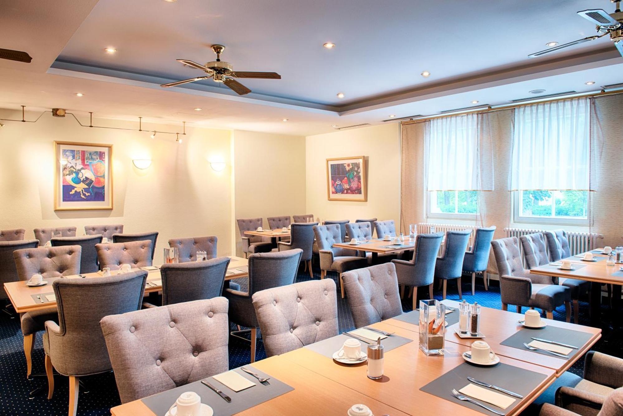 Taste Hotel كولمباخ المظهر الخارجي الصورة
