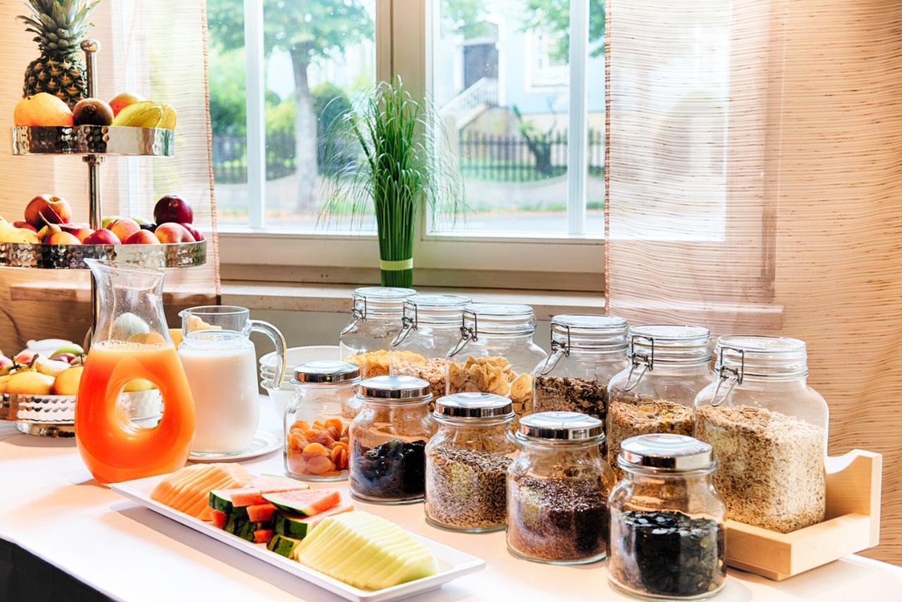 Taste Hotel كولمباخ المظهر الخارجي الصورة