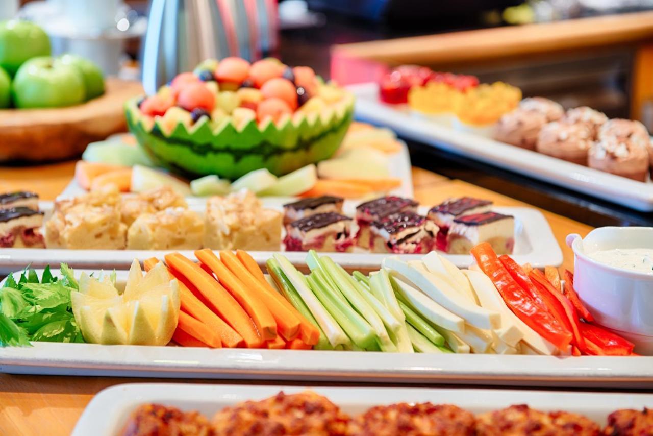 Taste Hotel كولمباخ المظهر الخارجي الصورة