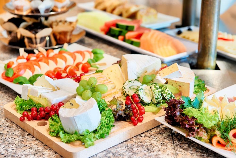 Taste Hotel كولمباخ المظهر الخارجي الصورة