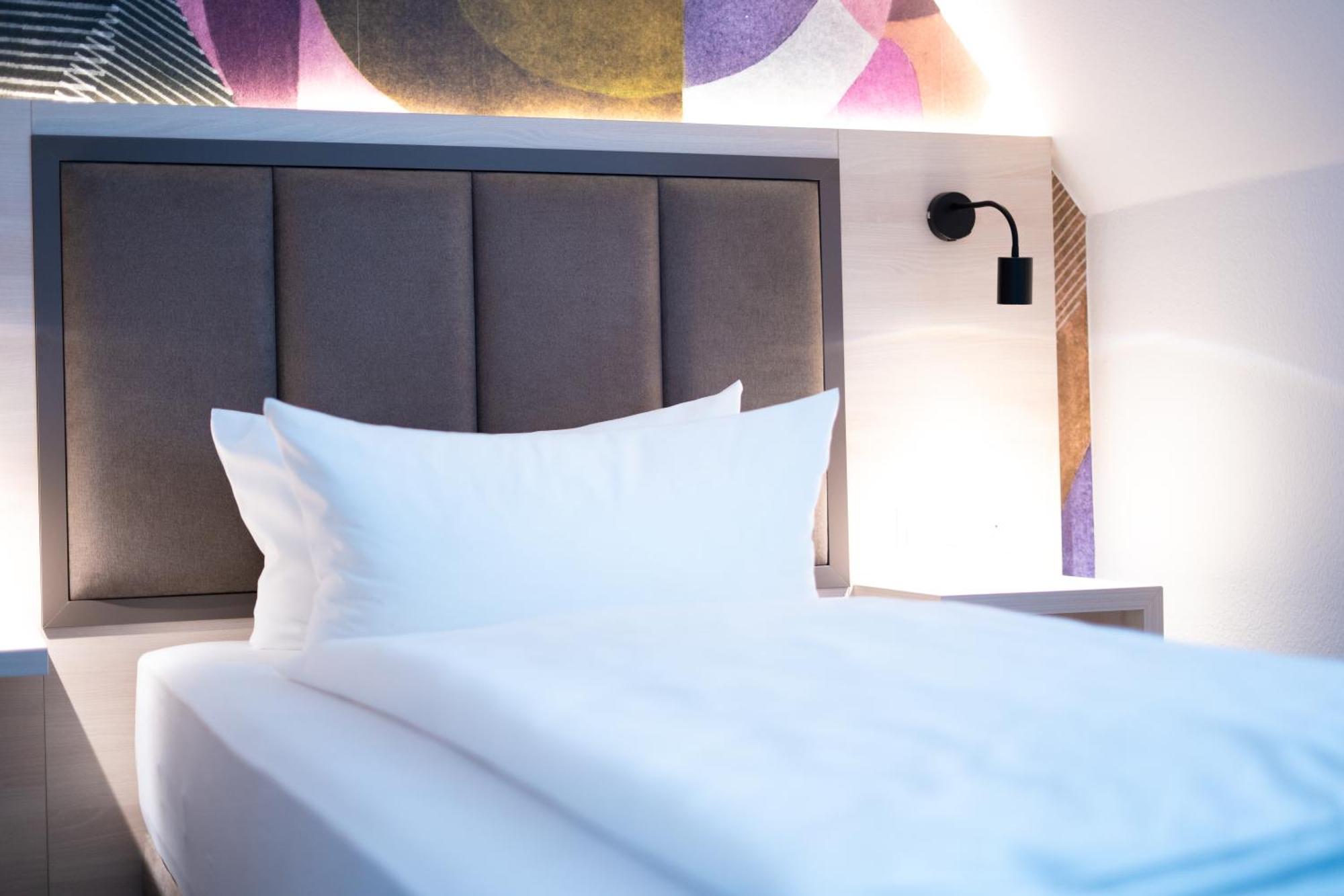 Taste Hotel كولمباخ المظهر الخارجي الصورة