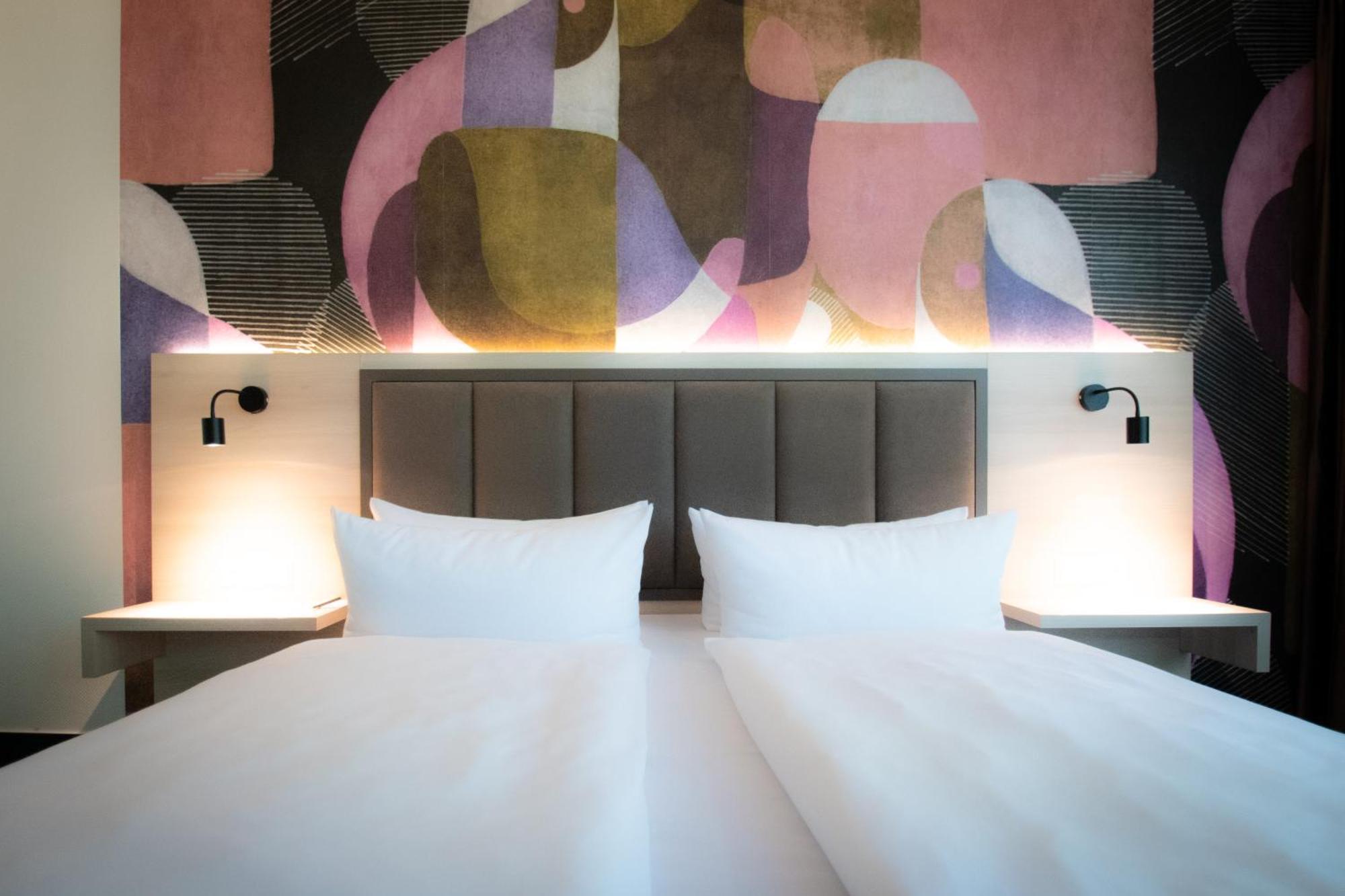 Taste Hotel كولمباخ المظهر الخارجي الصورة