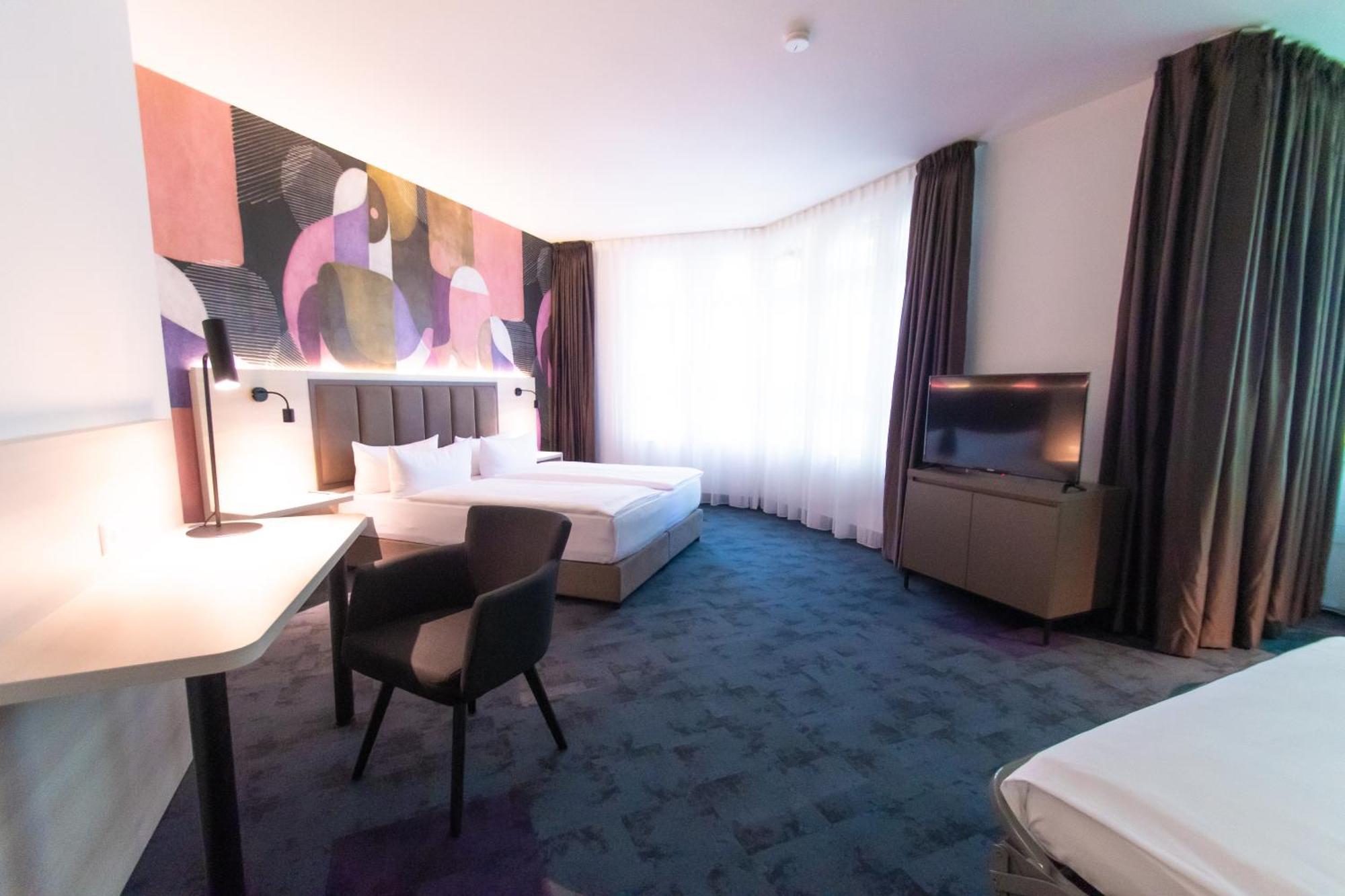 Taste Hotel كولمباخ المظهر الخارجي الصورة