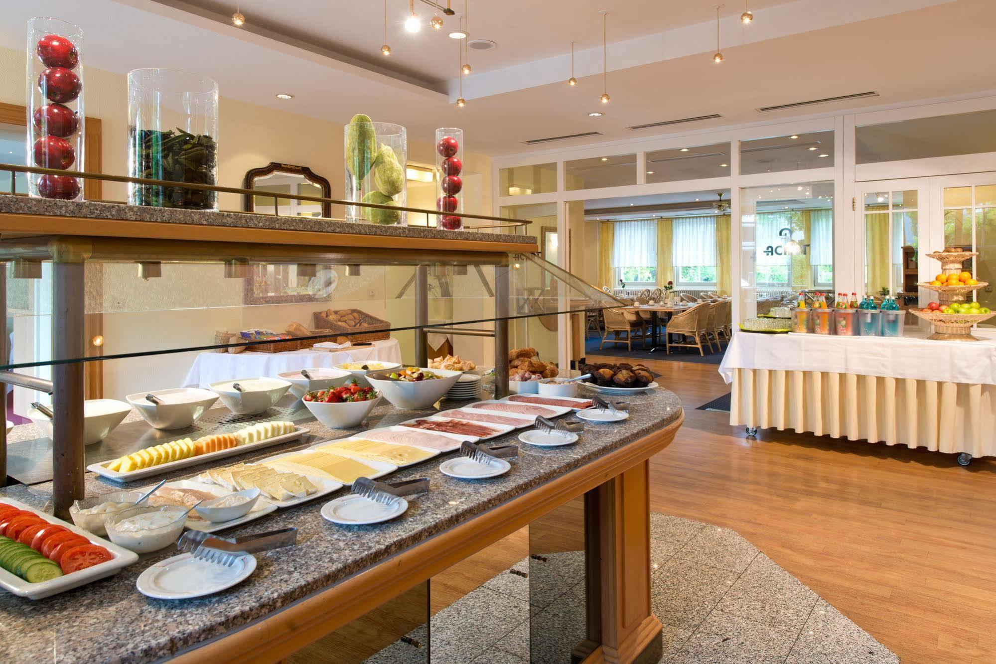 Taste Hotel كولمباخ المظهر الخارجي الصورة
